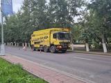 Илосос, каналопромывочная машина, ассенизатор в Караганда – фото 4