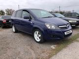 Opel Zafira 2011 года за 3 800 000 тг. в Алматы – фото 2