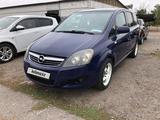Opel Zafira 2011 года за 3 800 000 тг. в Алматы