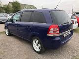 Opel Zafira 2011 года за 3 800 000 тг. в Алматы – фото 3