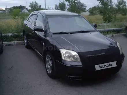 Toyota Avensis 2005 года за 5 000 000 тг. в Караганда