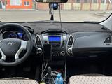 Hyundai ix35 2012 годаүшін5 300 000 тг. в Атырау – фото 2