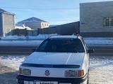 Volkswagen Passat 1993 года за 1 400 000 тг. в Балхаш