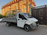 ГАЗ ГАЗель NEXT 2014 года за 8 500 000 тг. в Алматы – фото 2