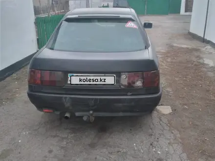 Audi 80 1991 года за 1 300 000 тг. в Костанай – фото 3