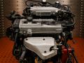 КОНТРАКТНЫЕ ДВИГАТЕЛИ TOYOTA 3S• 4S• 5S• 4A-FE• 1MZ• 3VZ за 350 000 тг. в Алматы