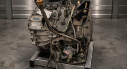 КОНТРАКТНЫЕ ДВИГАТЕЛИ TOYOTA 3S• 4S• 5S• 4A-FE• 1MZ• 3VZ за 350 000 тг. в Алматы – фото 4