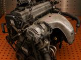 КОНТРАКТНЫЕ ДВИГАТЕЛИ TOYOTA 3S• 4S• 5S• 4A-FE• 1MZ• 3VZ за 350 000 тг. в Алматы – фото 2