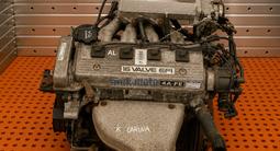 КОНТРАКТНЫЕ ДВИГАТЕЛИ TOYOTA 3S• 4S• 5S• 4A-FE• 1MZ• 3VZ за 350 000 тг. в Алматы – фото 5