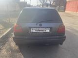 Volkswagen Golf 1995 годаfor1 750 000 тг. в Тараз – фото 4