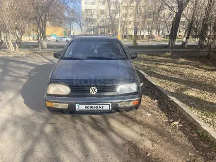 Volkswagen Golf 1995 года за 1 750 000 тг. в Тараз