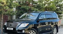 Lexus LX 570 2010 годаfor18 800 000 тг. в Алматы – фото 2