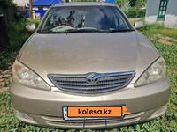 Toyota Camry 2002 годаүшін4 500 000 тг. в Семей