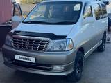 Toyota Grand Hiace 2000 года за 8 500 000 тг. в Алматы – фото 3
