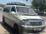 Toyota Grand Hiace 2000 года за 8 500 000 тг. в Алматы – фото 4