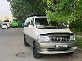 Toyota Grand Hiace 2000 года за 8 500 000 тг. в Алматы – фото 5