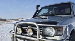 Mitsubishi Pajero 1995 года за 3 600 000 тг. в Караганда – фото 2