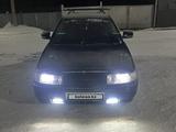 ВАЗ (Lada) 2111 2007 года за 1 600 000 тг. в Караганда – фото 5