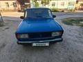 ВАЗ (Lada) 2104 2005 года за 550 000 тг. в Туркестан