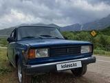 ВАЗ (Lada) 2104 2005 года за 550 000 тг. в Туркестан – фото 3