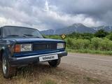 ВАЗ (Lada) 2104 2005 года за 550 000 тг. в Туркестан – фото 4