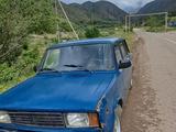 ВАЗ (Lada) 2104 2005 года за 550 000 тг. в Туркестан – фото 5