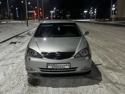 Toyota Camry 2003 года за 4 999 999 тг. в Кызылорда