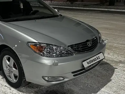 Toyota Camry 2003 года за 4 999 999 тг. в Кызылорда – фото 9