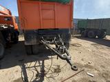 МАЗ  Полуприцеп самосвальный 2007 года за 5 200 000 тг. в Жезказган – фото 2