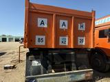 МАЗ  Полуприцеп самосвальный 2007 года за 5 200 000 тг. в Жезказган – фото 3
