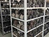 КОМПРЕССОР КОНДИЦИОНЕРА ТОЙОТА за 25 000 тг. в Алматы