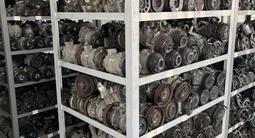 КОМПРЕССОР КОНДИЦИОНЕРА ТОЙОТА за 25 000 тг. в Алматы