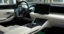 BYD Qin L DM-i 2025 года за 9 690 000 тг. в Алматы – фото 4