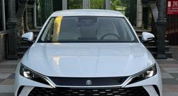 BYD Qin L DM-i 2025 года за 9 690 000 тг. в Алматы – фото 3