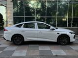 BYD Qin L DM-i 2025 годаүшін9 690 000 тг. в Алматы – фото 5