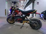 Продам электро мотоцикл… 2023 года за 350 000 тг. в Караганда