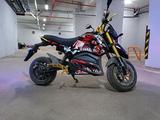 Продам электро мотоцикл… за 380 000 тг. в Караганда – фото 2