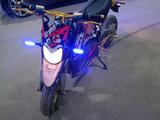 Продам электро мотоцикл… за 380 000 тг. в Караганда – фото 3