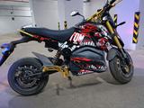 Продам электро мотоцикл… за 380 000 тг. в Караганда – фото 4