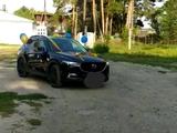 Mazda CX-5 2021 года за 17 000 000 тг. в Астана – фото 3