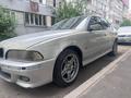 BMW 525 2001 года за 1 700 000 тг. в Алматы – фото 3