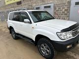 Toyota Land Cruiser 2000 годаүшін6 500 000 тг. в Караганда – фото 3