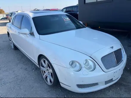 Авторазбор Bentley Flying Spur Алматы в Алматы