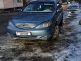 Toyota Camry 2003 годаүшін4 600 000 тг. в Алматы