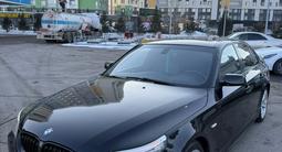 BMW 535 2007 годаfor6 500 000 тг. в Астана – фото 2