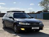 Toyota Mark II Qualis 1998 года за 3 700 000 тг. в Кокшетау