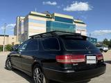 Toyota Mark II Qualis 1998 года за 3 700 000 тг. в Кокшетау – фото 3
