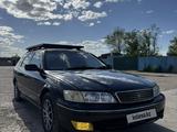 Toyota Mark II Qualis 1998 года за 3 700 000 тг. в Кокшетау – фото 4