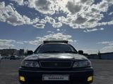 Toyota Mark II Qualis 1998 года за 3 700 000 тг. в Кокшетау – фото 5