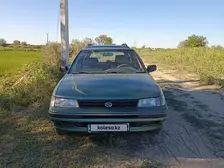 Subaru Legacy, 1991